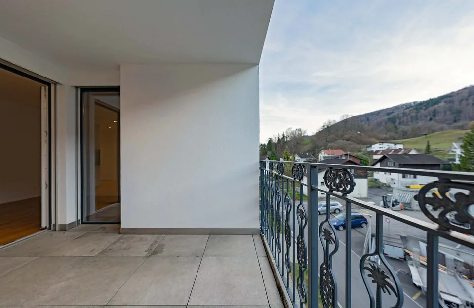 Charmantes und helles 1.5-Zimmer-Studio an ruhiger Lage