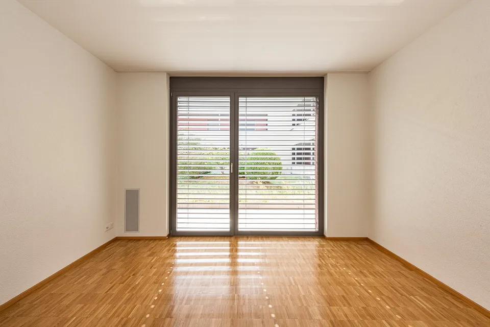 Central living dream in the heart of Gossau