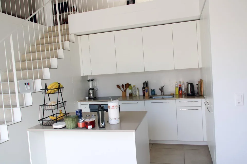 Schönes neuwertiges 4.5-Zimmer-Dachapartment in Eysins