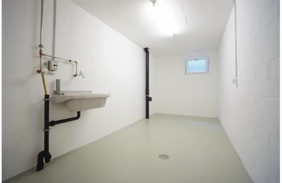 Appartement 4.5 pièces à Schafisheim - calme, avec balcon