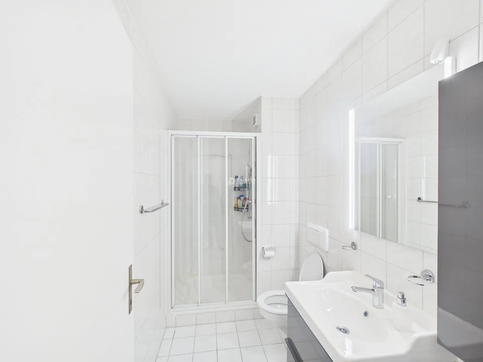 Appartement 4.5 pièces à Schafisheim - calme, avec balcon