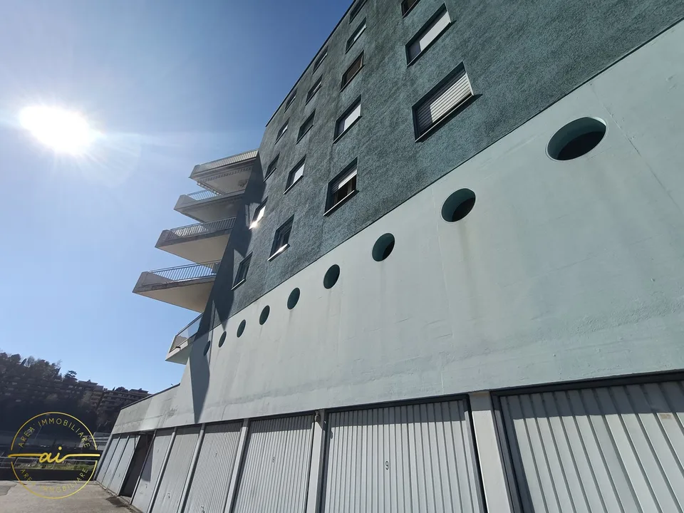 ATTICO 4.5 LOCALI CON DOPPIA TERRAZZA E VISTA APERTA