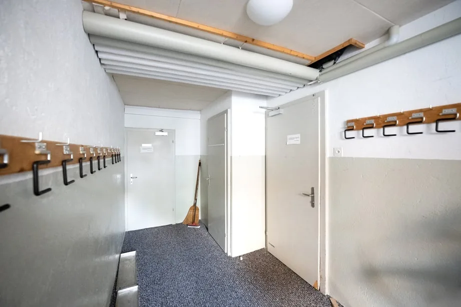 Attractive 3.5-room apartment in top location in Davos Dorf