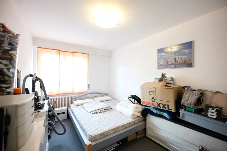 Attractive 3.5-room apartment in top location in Davos Dorf