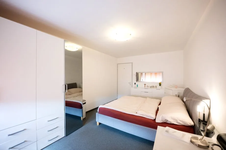Attractive 3.5-room apartment in top location in Davos Dorf