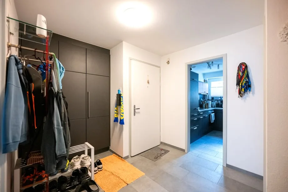 Attractive 3.5-room apartment in top location in Davos Dorf