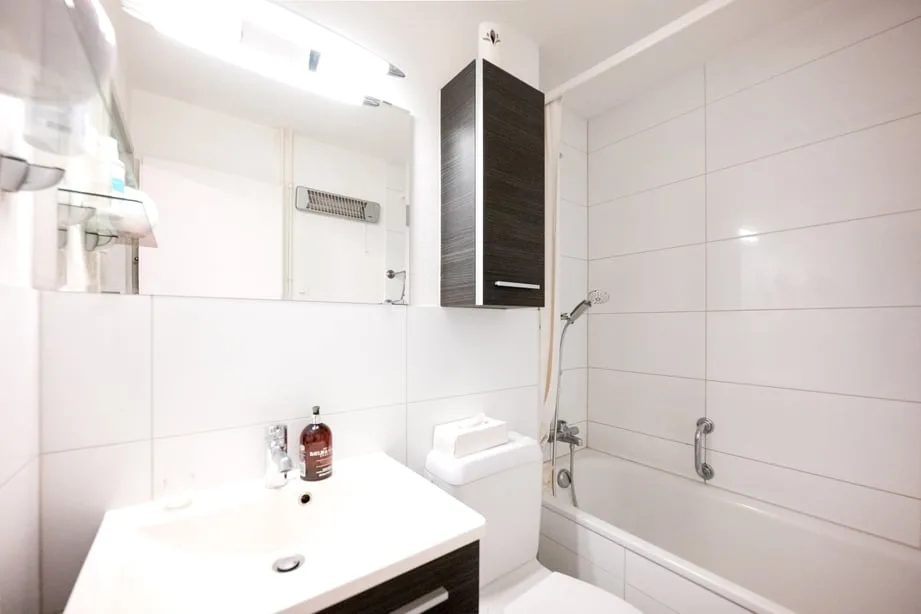 Attractive 3.5-room apartment in top location in Davos Dorf