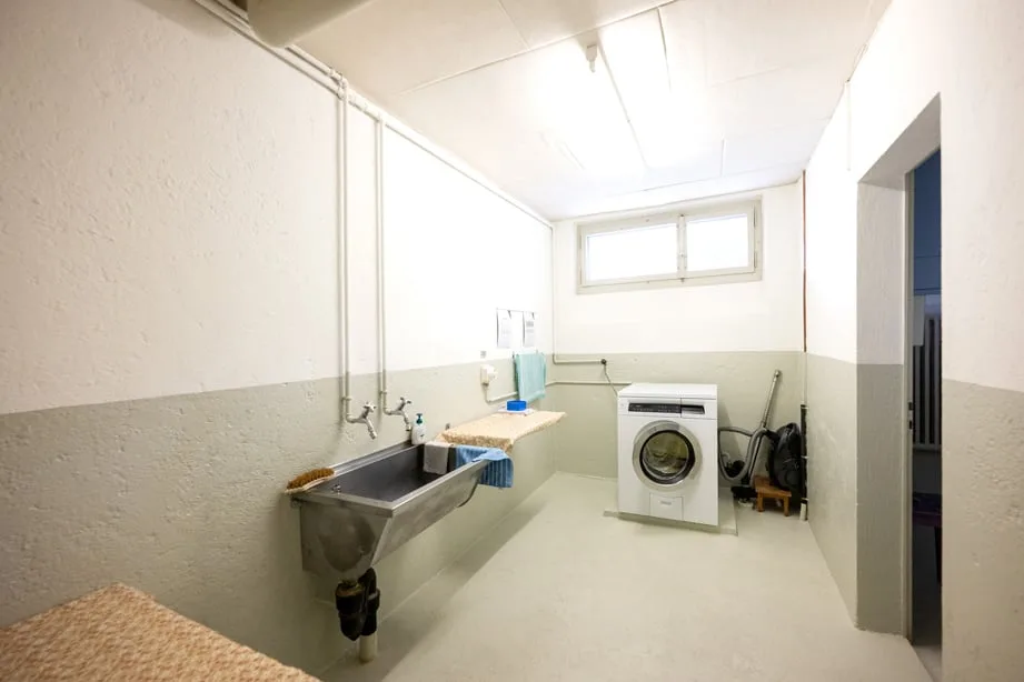 Attractive 3.5-room apartment in top location in Davos Dorf