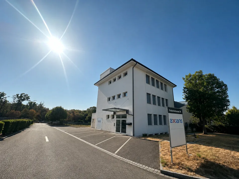 Ihr neuer Business-Standort in Birsfelden!