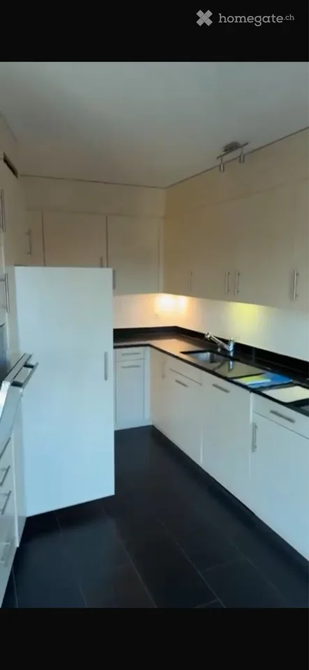 Subtenant wanted - Bright 4.5 room maisonette apartment