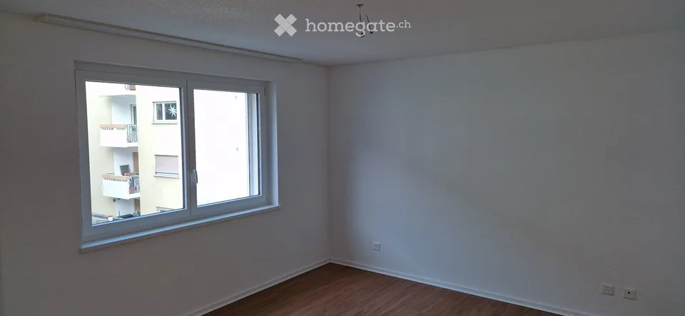 Wohnung in Susten