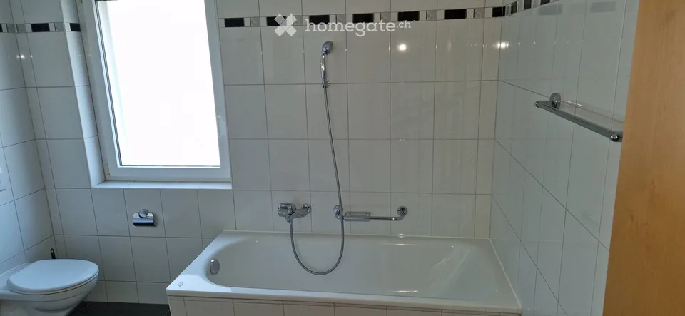 Wohnung in Susten