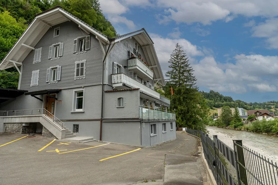 Ihre Gastro-Idee mit Restaurant, Bar oder Eventlocation