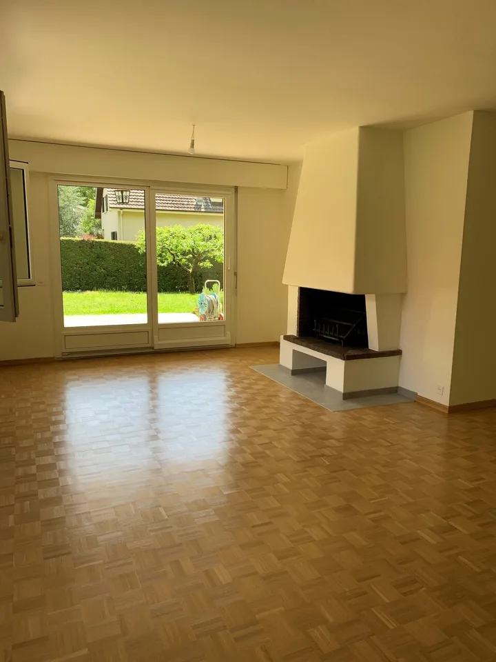 Charmante villa de 6 pièces à Veyrier