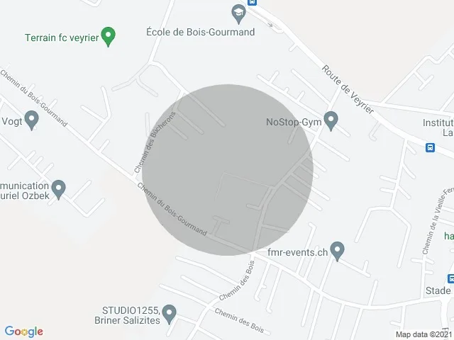 Charmante villa de 6 pièces à Veyrier