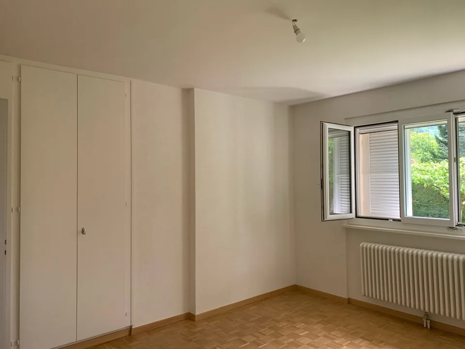 Charmante villa de 6 pièces à Veyrier