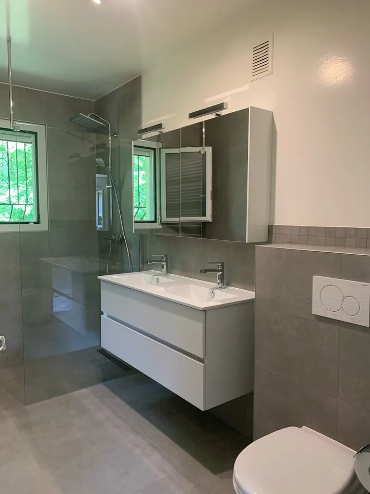 Charmante villa de 6 pièces à Veyrier
