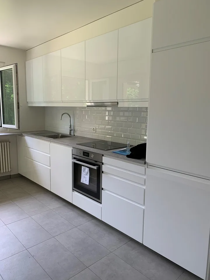 Charmante villa de 6 pièces à Veyrier