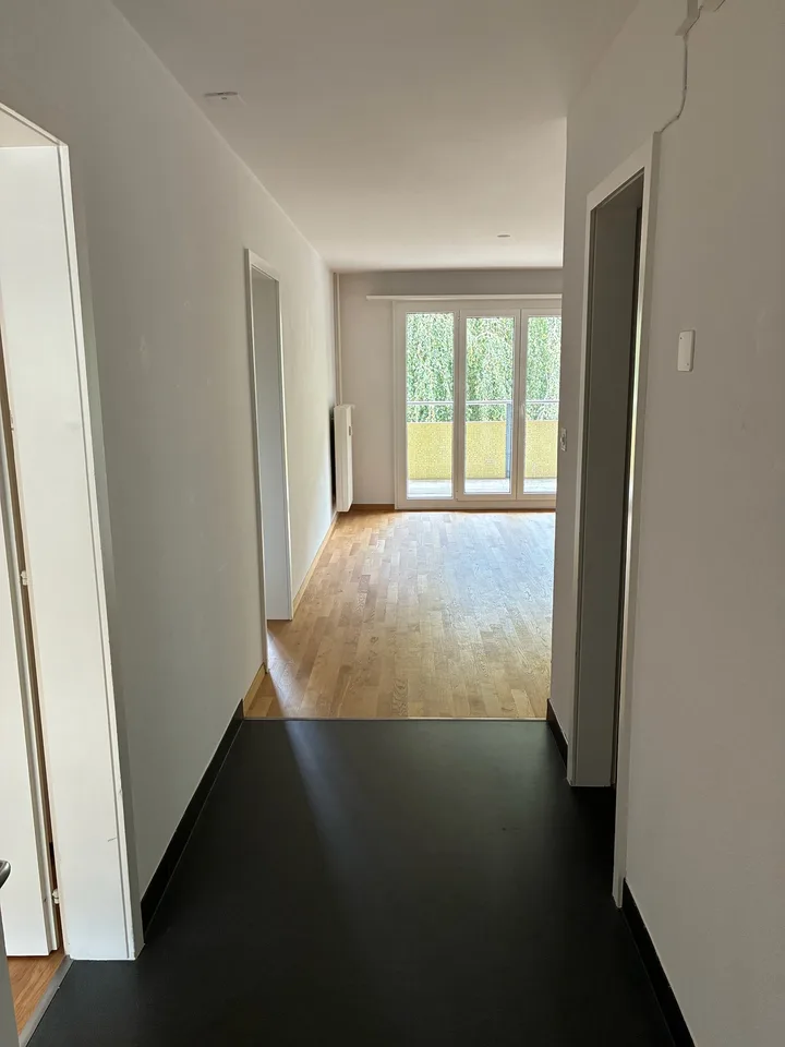 Appartement 3 pièces à Langnau i.E.