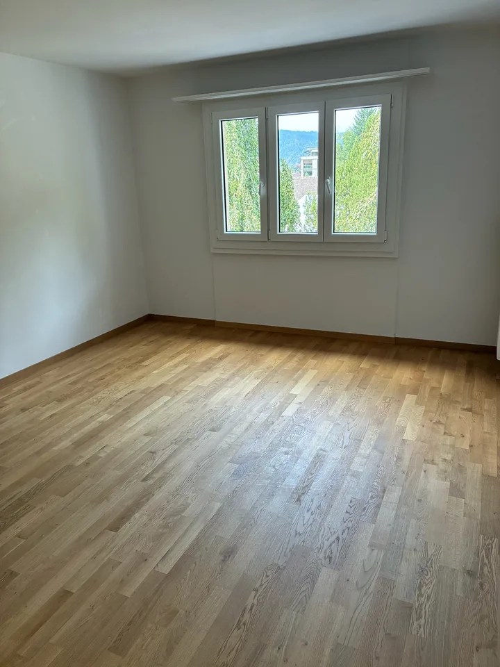Appartement 3 pièces à Langnau i.E.