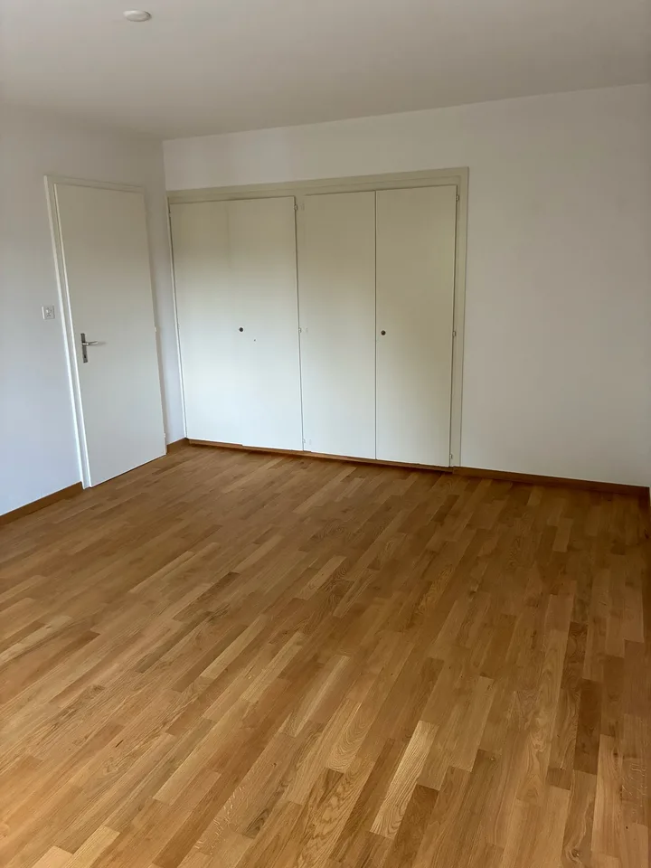 Appartement 3 pièces à Langnau i.E.
