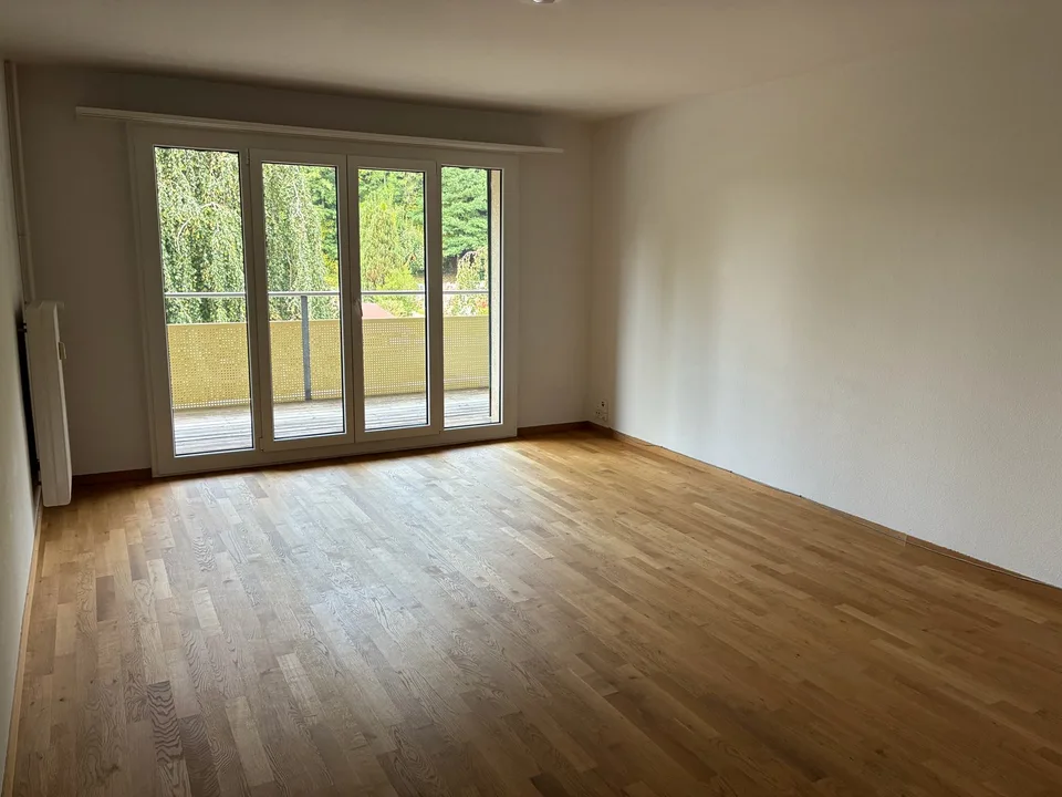 Appartement 3 pièces à Langnau i.E.