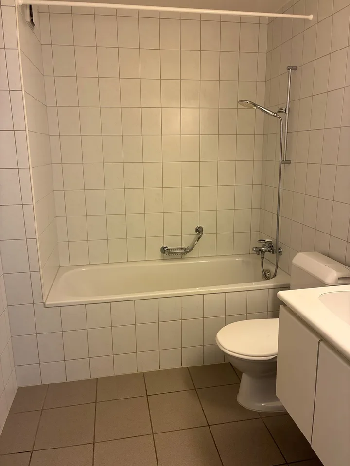 Appartement 3 pièces à Langnau i.E.