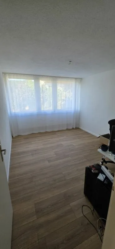 Bright, Spacious 4.5-Room Apartment