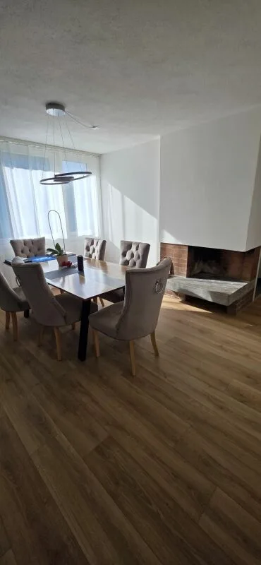 Bright, Spacious 4.5-Room Apartment