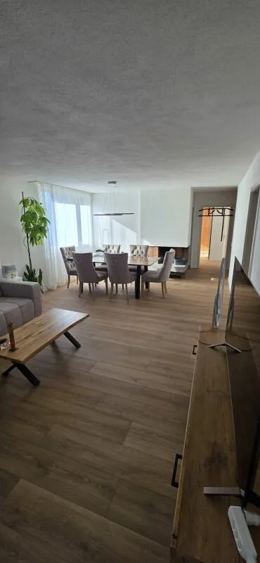 Bright, Spacious 4.5-Room Apartment