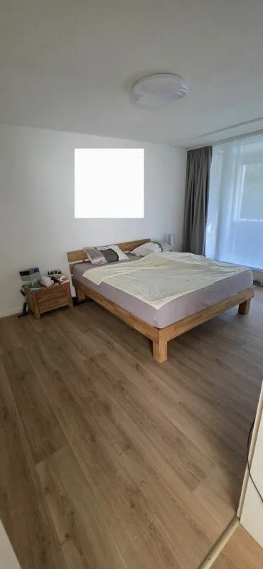 Bright, Spacious 4.5-Room Apartment