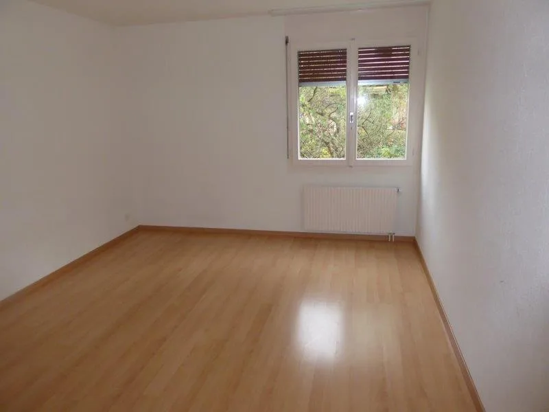 Grosse, wunderschöne 3.5-Zimmer-Wohnung