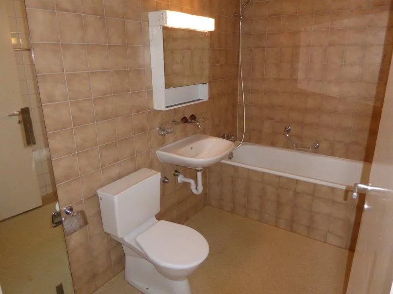 Grosse, wunderschöne 3.5-Zimmer-Wohnung