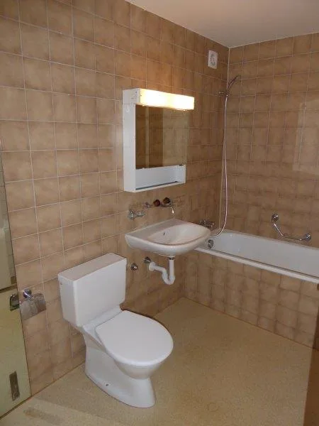 Grosse, wunderschöne 3.5-Zimmer-Wohnung