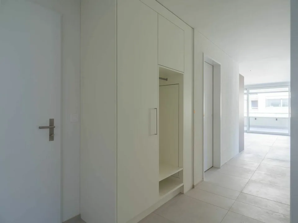 Attraktive Erstvermietung - 5.5-Zimmerwohnung mit Loggia