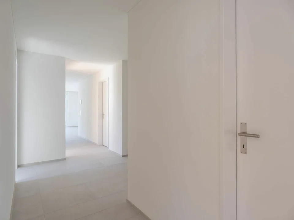 Attraktive Erstvermietung - 5.5-Zimmerwohnung mit Loggia