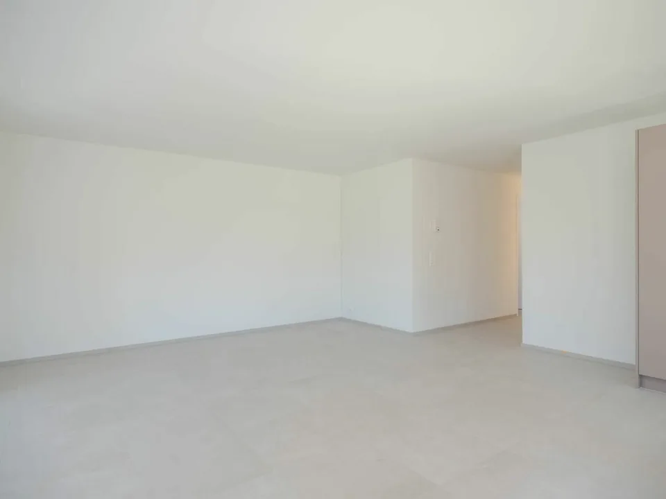 Attraktive Erstvermietung - 5.5-Zimmerwohnung mit Loggia