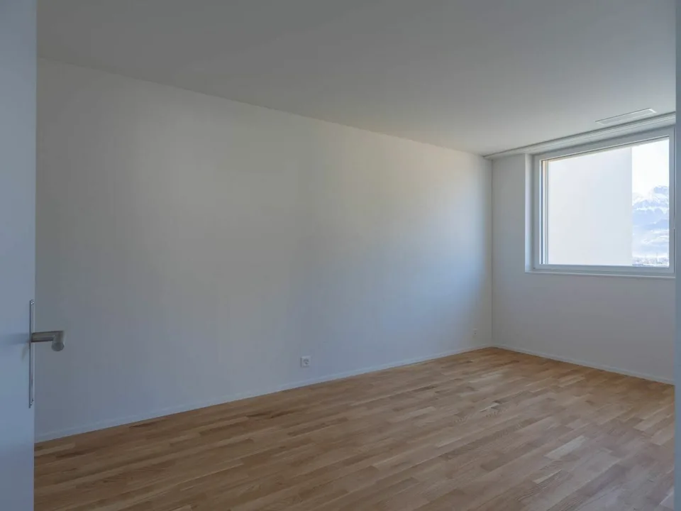 Attraktive Erstvermietung - 5.5-Zimmerwohnung mit Loggia