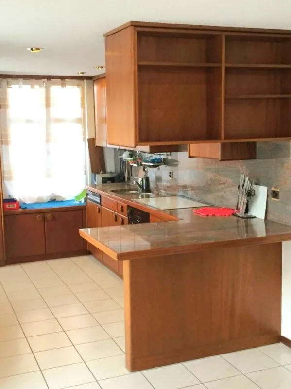 möbelierte 2 1/2 Zimmerwohnung im Herzen von Wil zu mieten