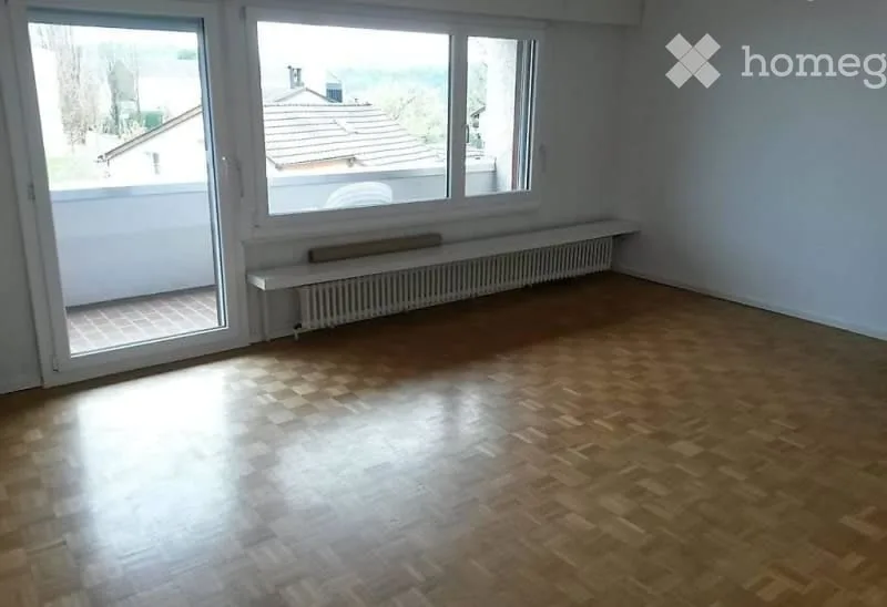 Cozy, older 4.5-room family apartment for rent