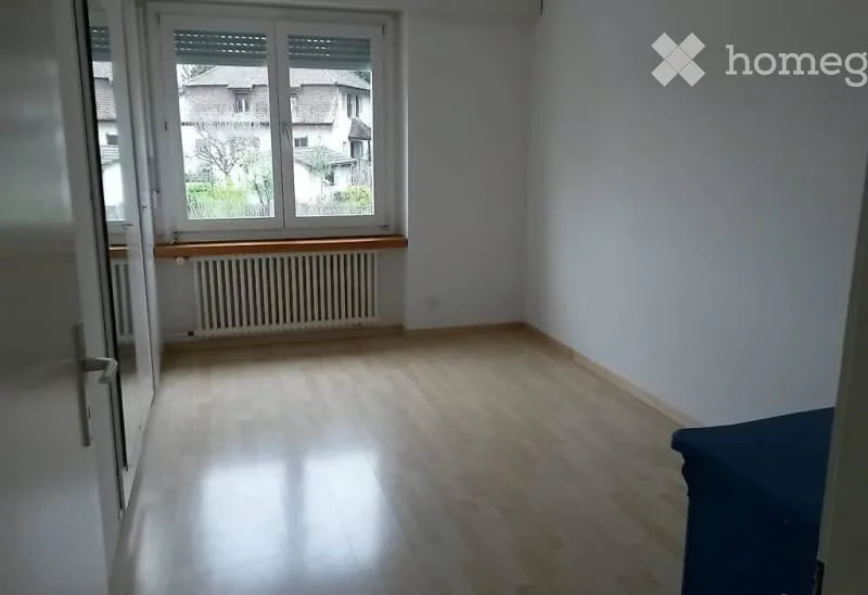 Cozy, older 4.5-room family apartment for rent