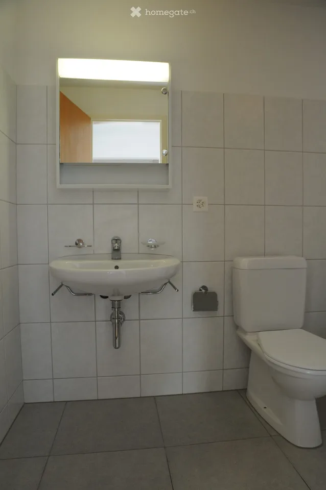 Cozy, older 4.5-room family apartment for rent