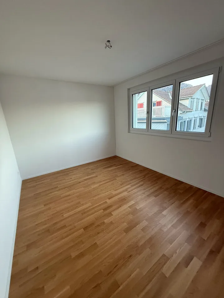 Moderne 3.5-Zimmer-Dachwohnung in Rebstein - Neubau 2023
