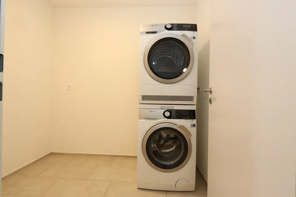 Modern 3.5-room apartment on the 2nd floor in Rothrist for rent