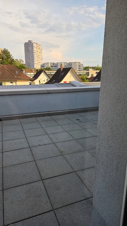 Charmante 4.5-Zimmer-Wohnung in Nidau