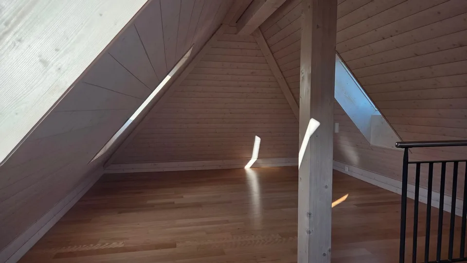 Charmante 4.5-Zimmer-Wohnung in Nidau