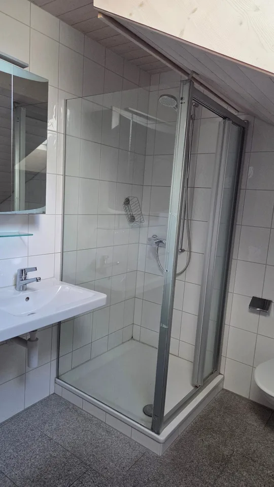 Charmante 4.5-Zimmer-Wohnung in Nidau