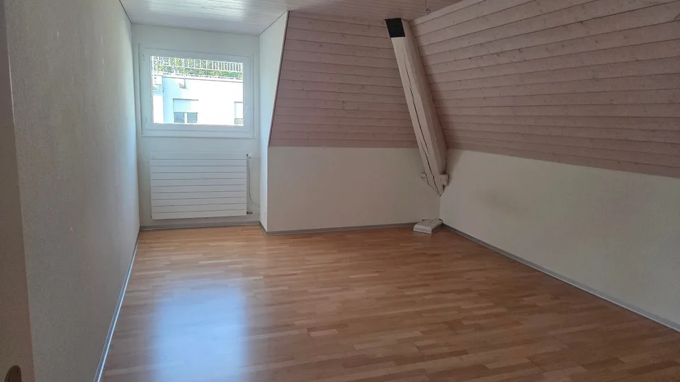 Charmante 4.5-Zimmer-Wohnung in Nidau