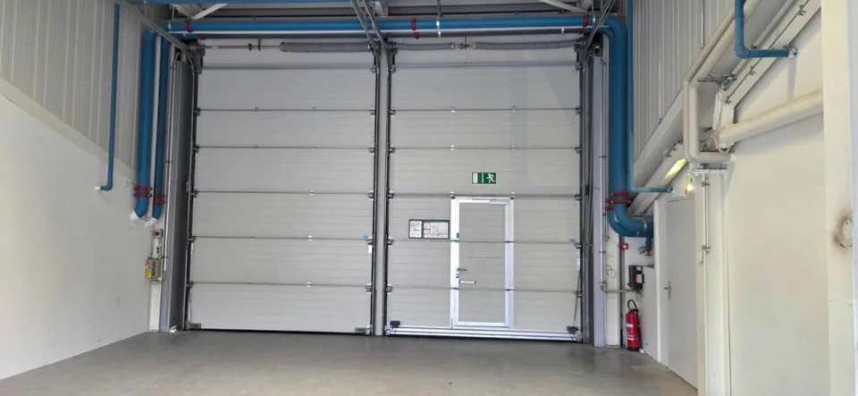Available immediately: Warehouse space in top location