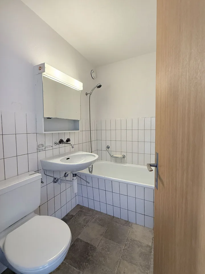 POP-UP LIVING IN LIEBEFELD - limited until 30.06.2027